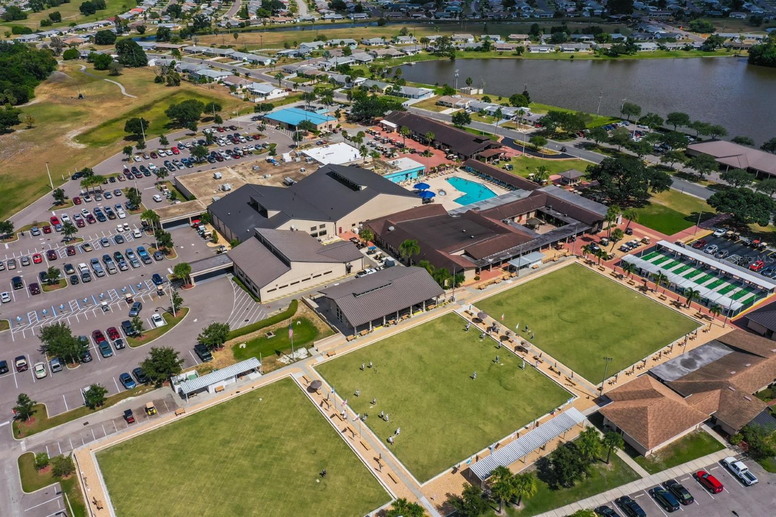 Image 46 of 55 For 2216 Del Webb Boulevard