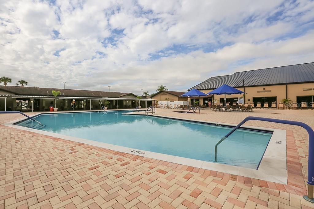 Image 51 of 55 For 2216 Del Webb Boulevard