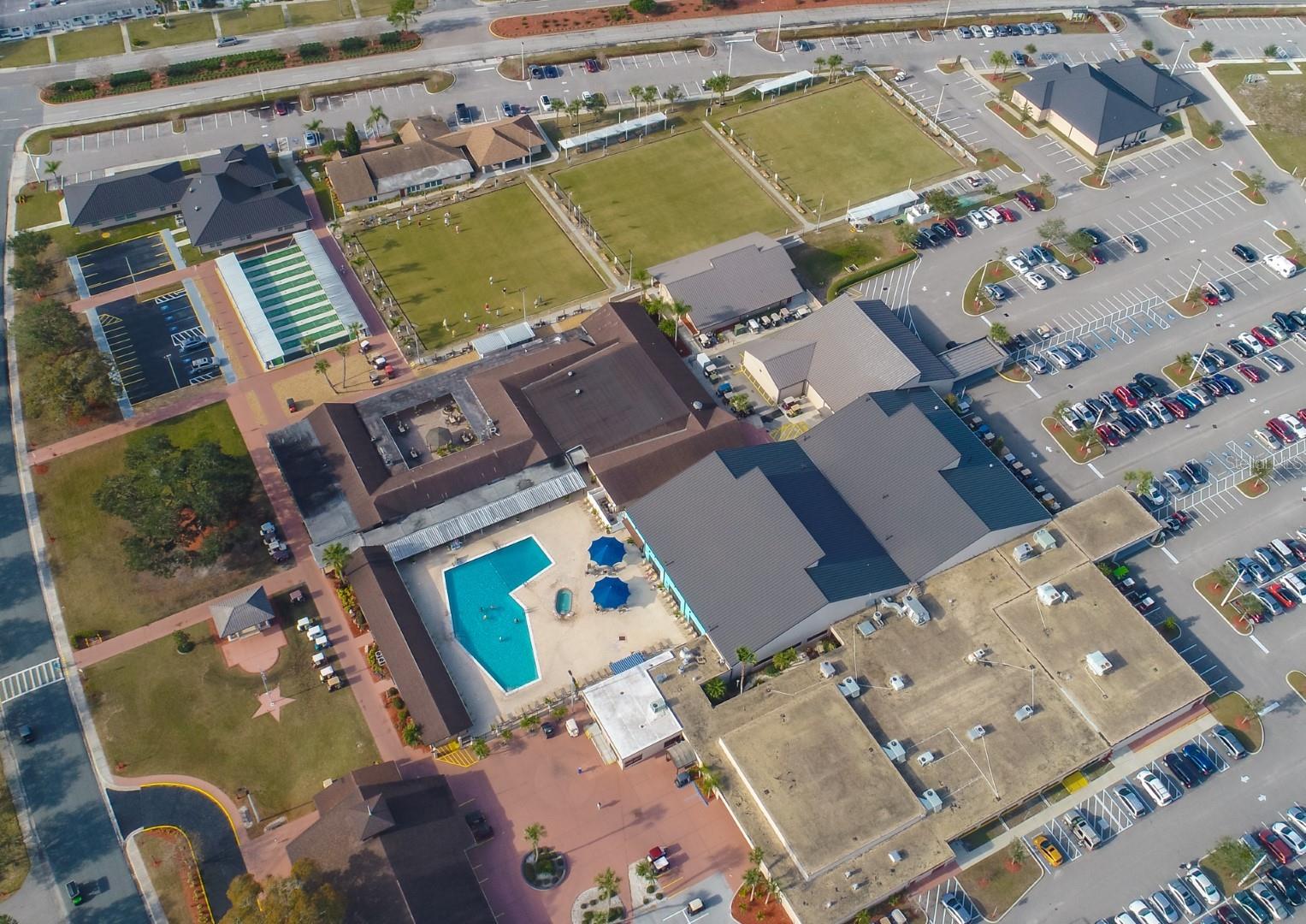 Image 53 of 55 For 2216 Del Webb Boulevard