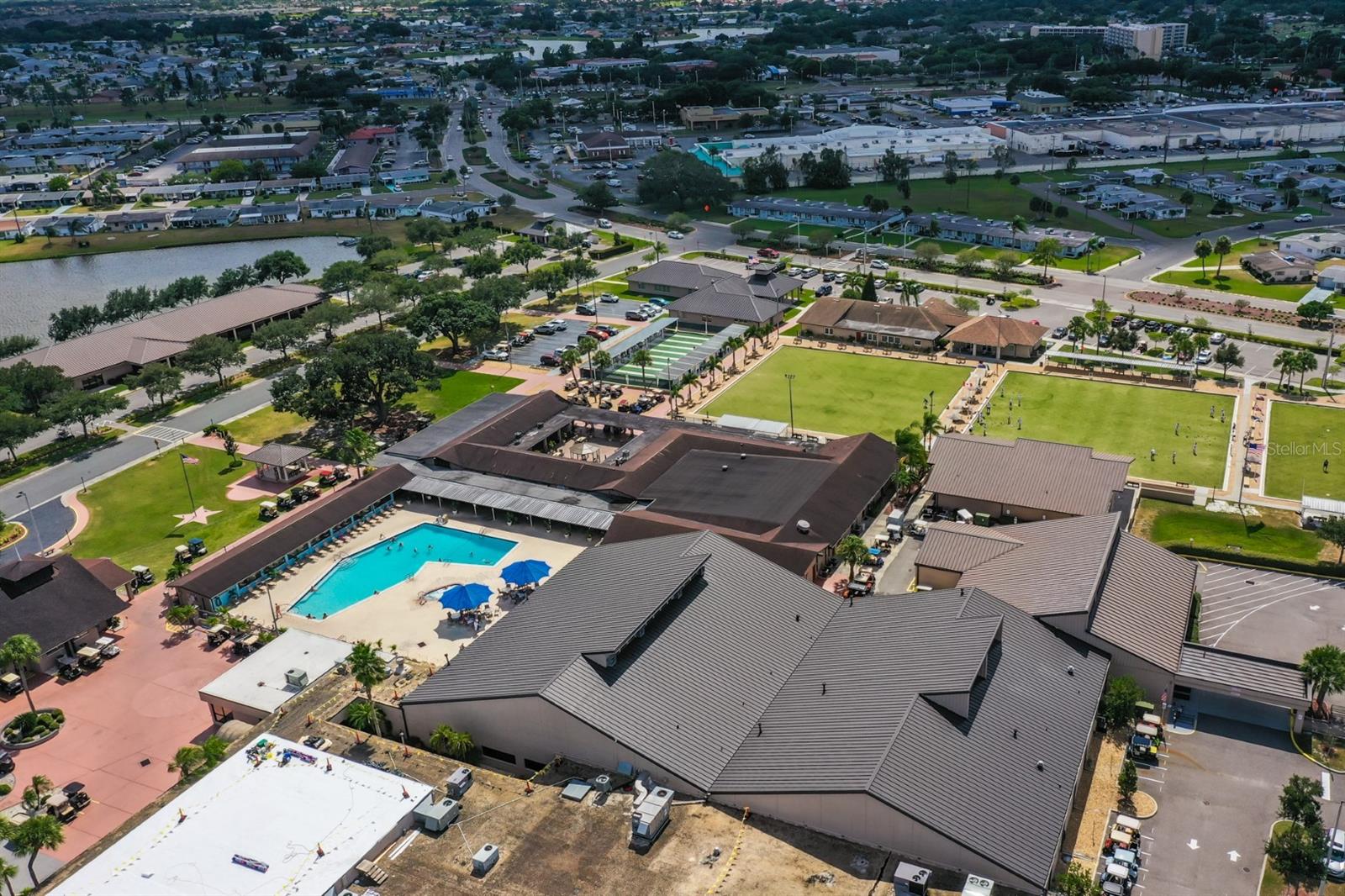 Image 54 of 55 For 2216 Del Webb Boulevard