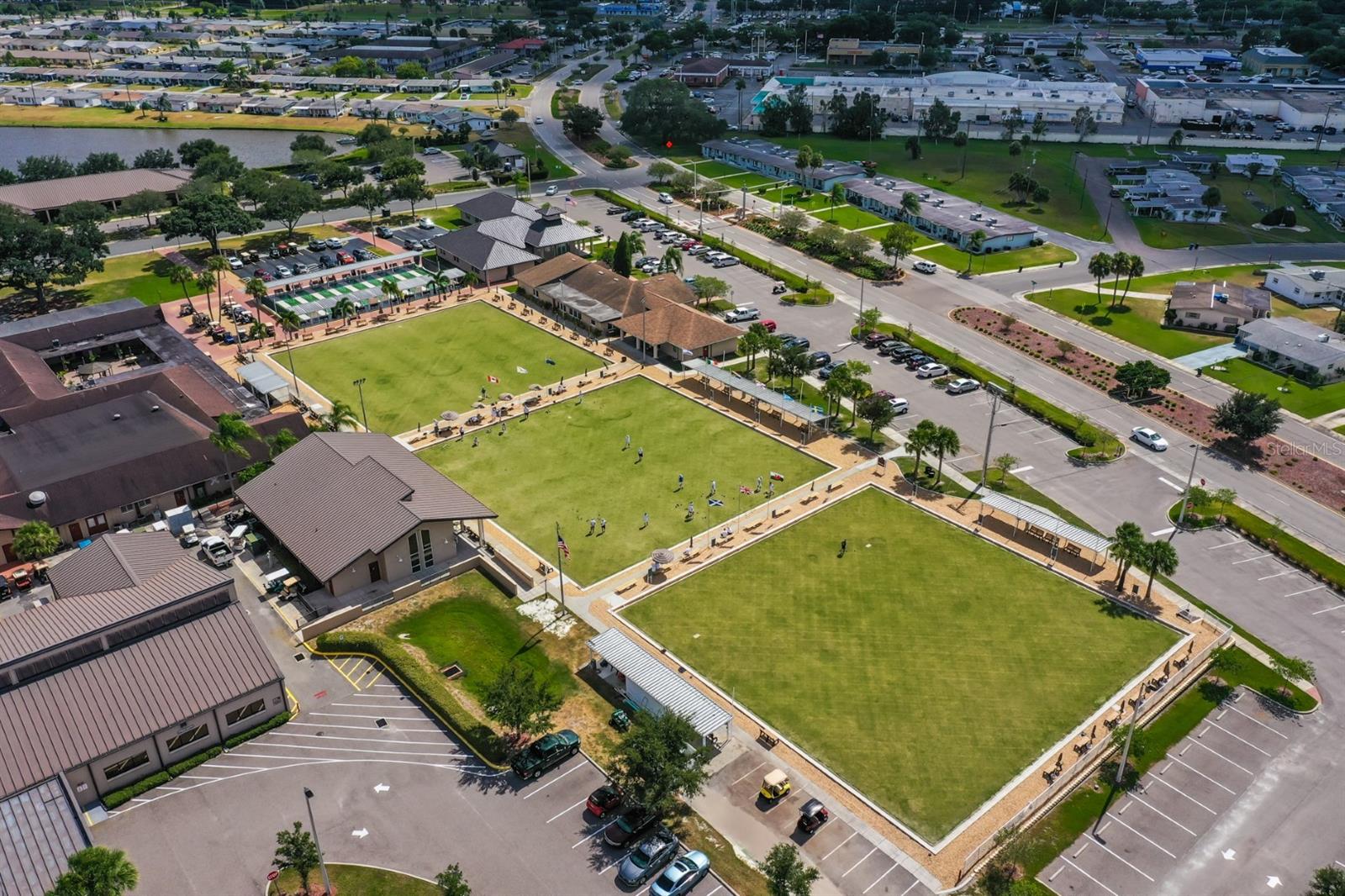 Image 55 of 55 For 2216 Del Webb Boulevard