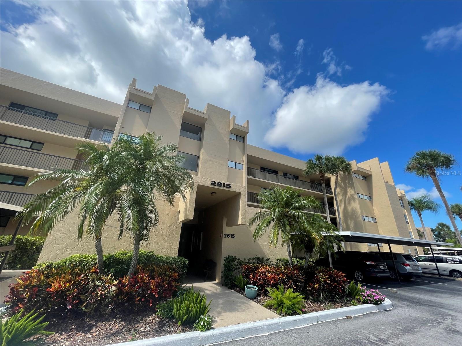Details for 2615 Cove Cay Drive 408, CLEARWATER, FL 33760