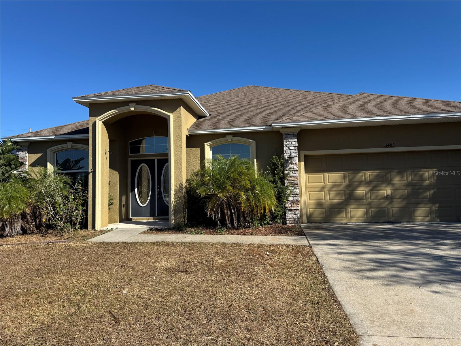 Details for 3495 Patterson Heights Drive, HAINES CITY, FL 33844