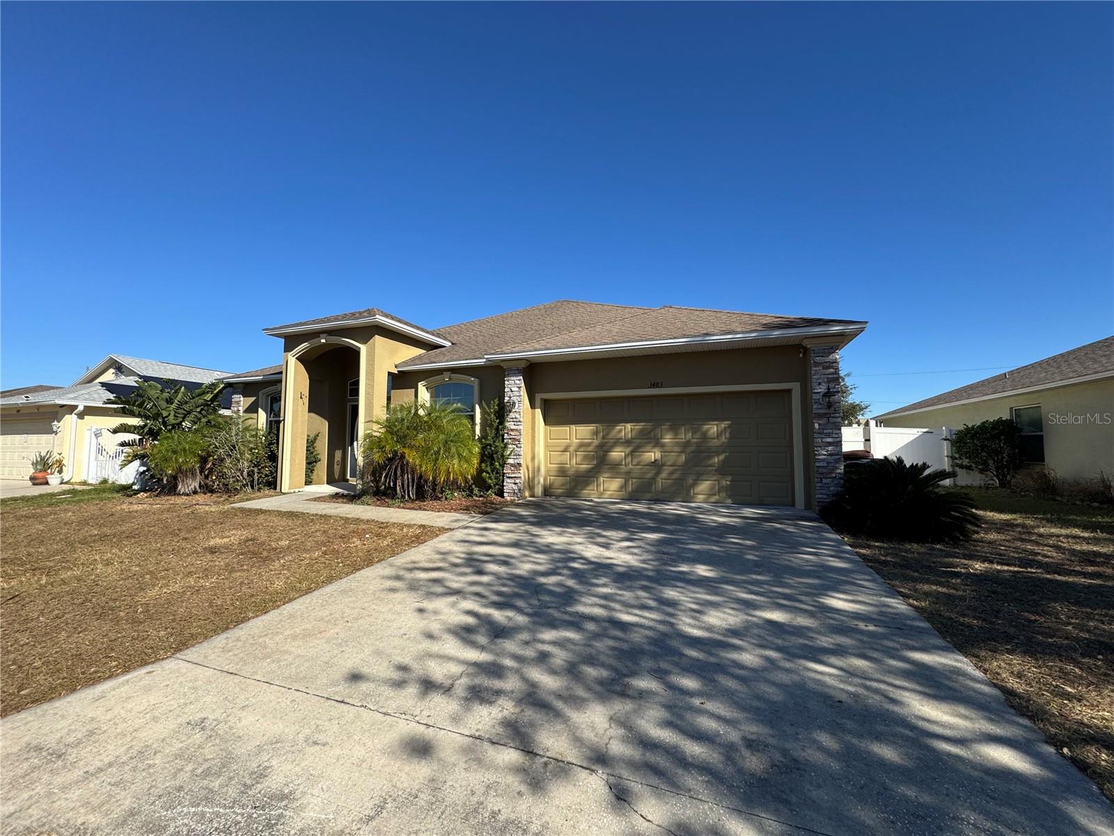 Image 2 of 23 For 3495 Patterson Heights Drive