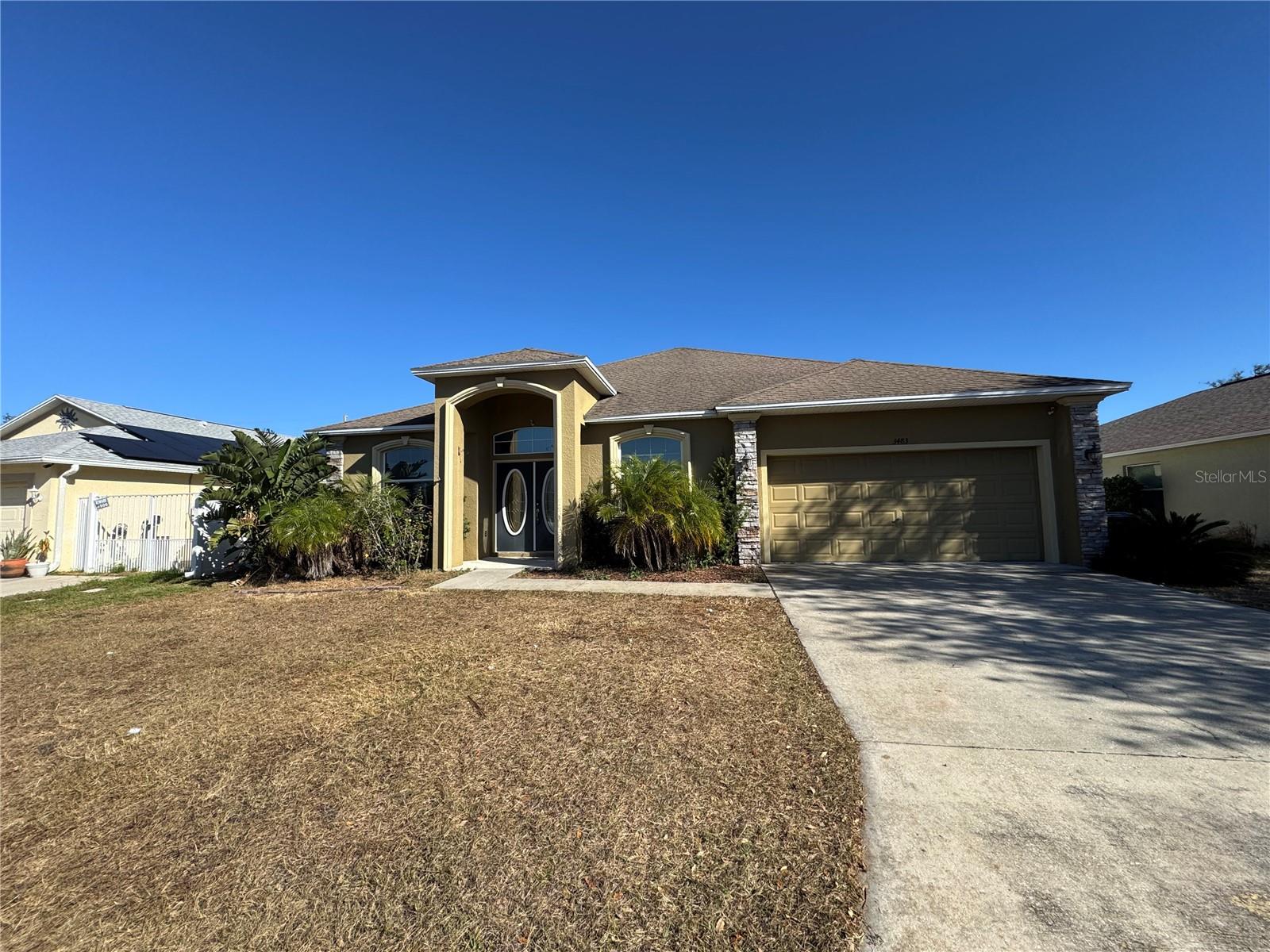 Image 4 of 23 For 3495 Patterson Heights Drive