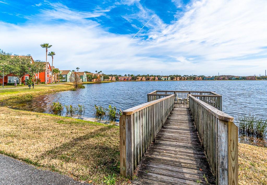 Image 32 of 35 For 9414 Lake Chase Island Way 9414