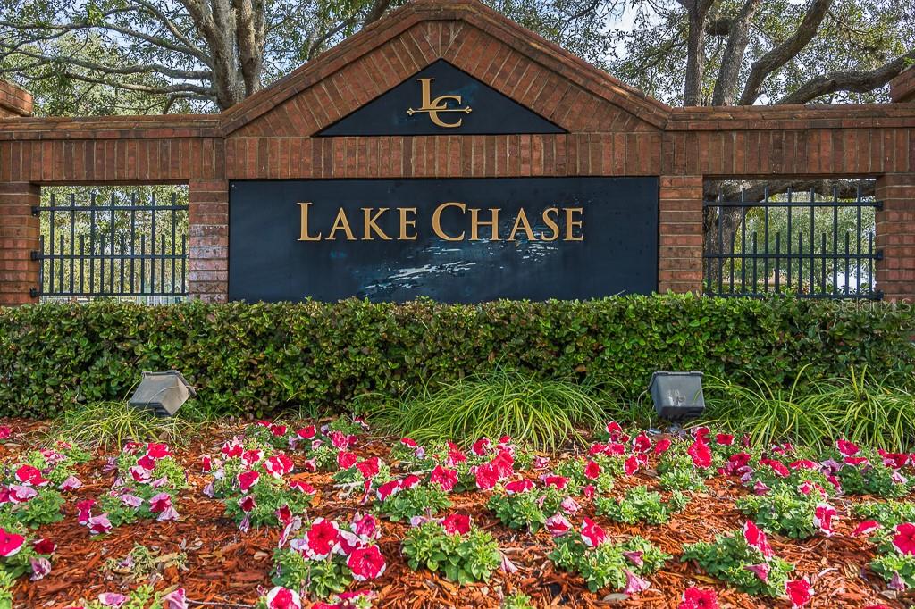Image 33 of 35 For 9414 Lake Chase Island Way 9414