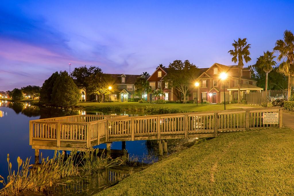 Image 34 of 35 For 9414 Lake Chase Island Way 9414