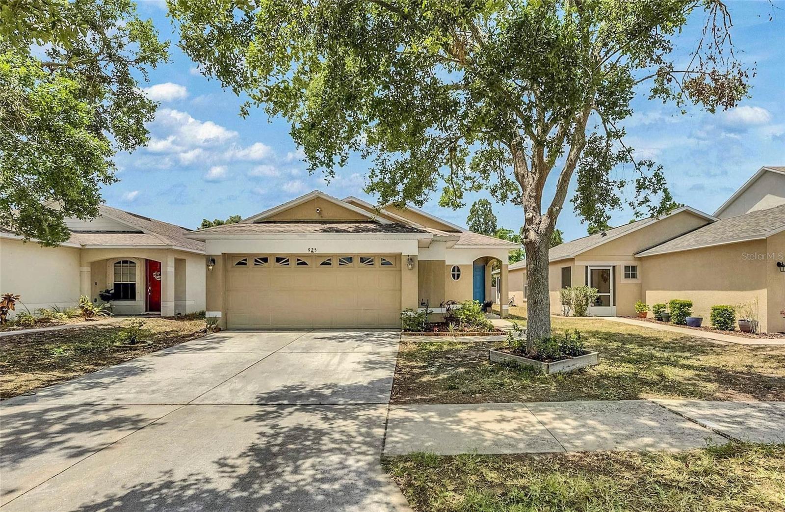 Details for 925 Windton Oak Drive, RUSKIN, FL 33570