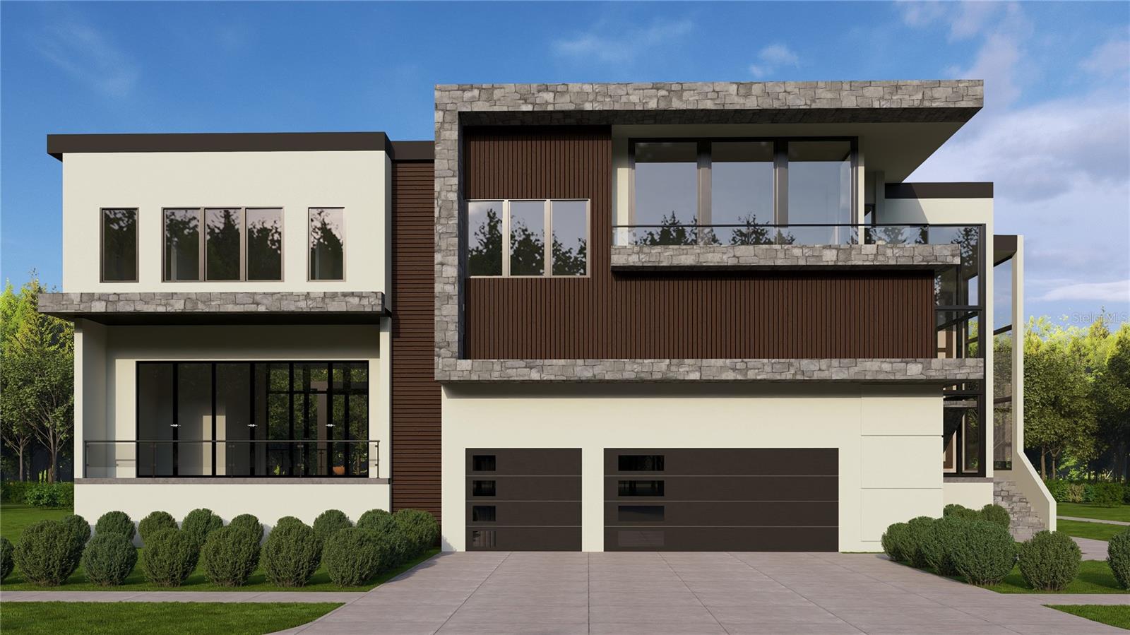Details for 602 & 604 Channel Drive, TAMPA, FL 33606
