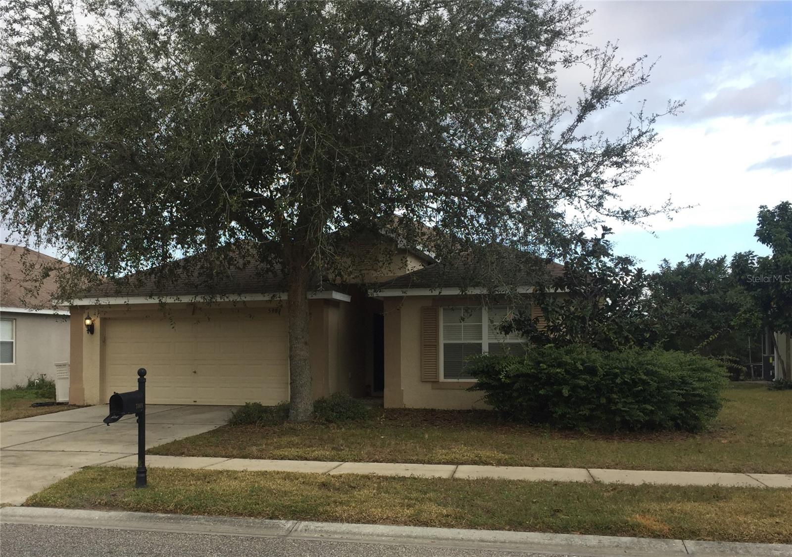 Details for 5909 Sweet William Terrace, LAND O LAKES, FL 34639