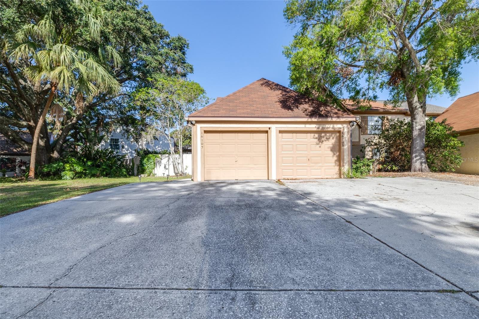 Details for 16107 Dawnview Drive, TAMPA, FL 33624