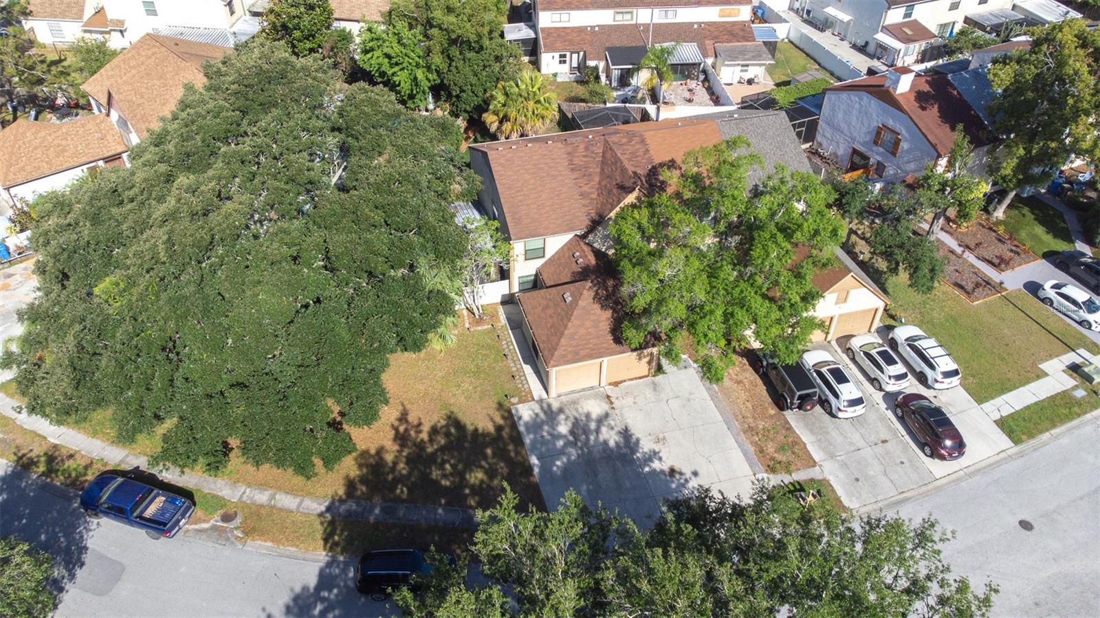 Image 44 of 49 For 16107 Dawnview Drive