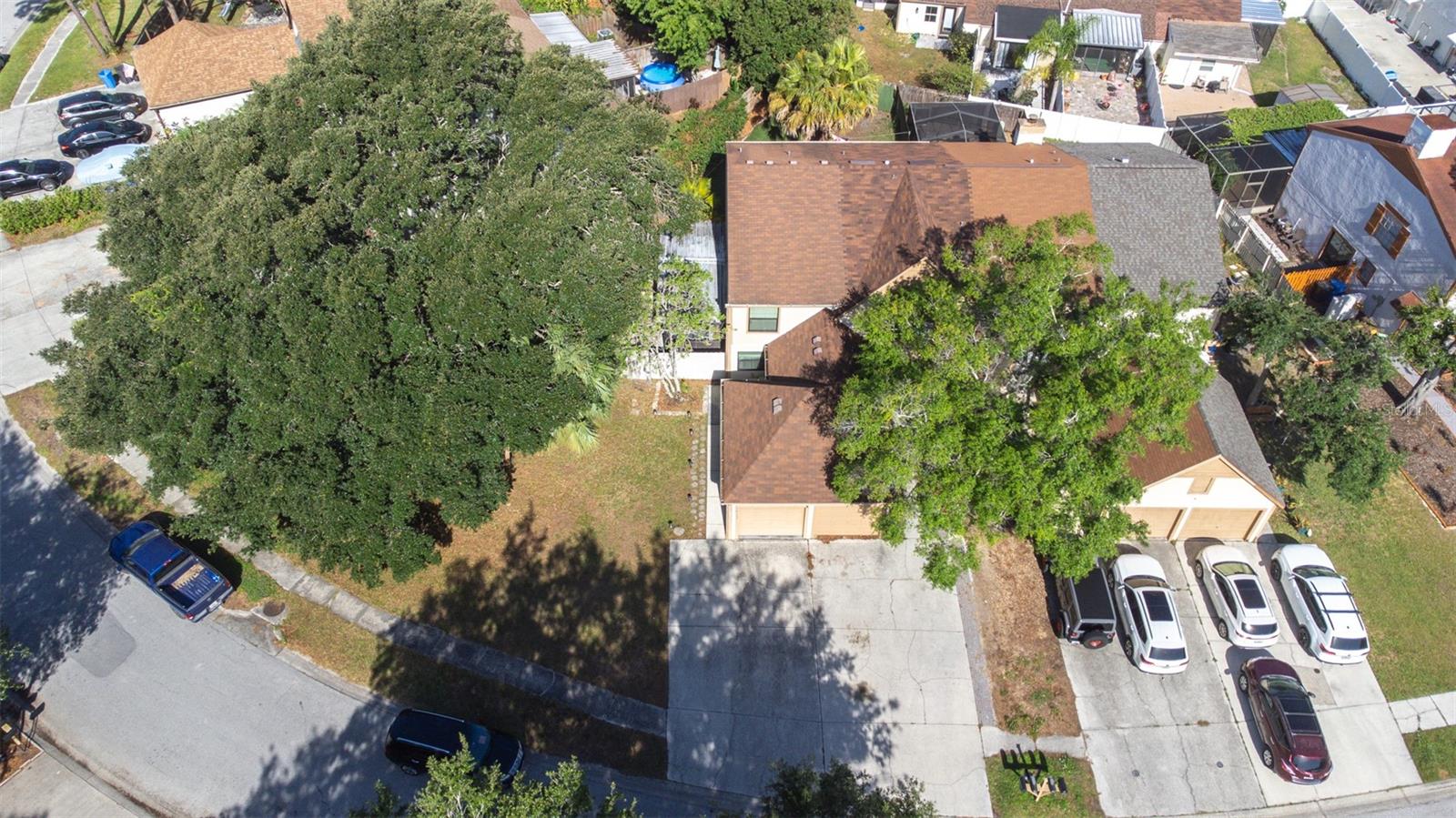 Image 45 of 49 For 16107 Dawnview Drive