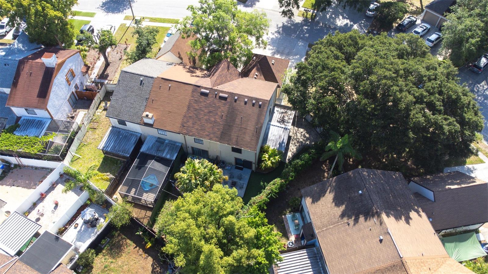 Image 46 of 49 For 16107 Dawnview Drive