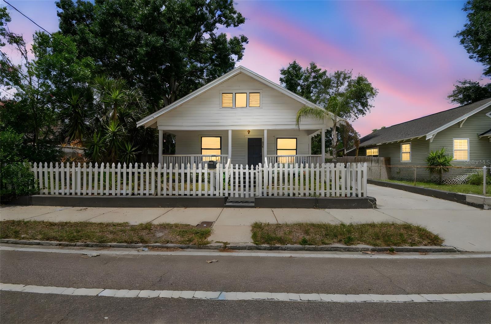 Details for 3806 Tampa Street, TAMPA, FL 33603
