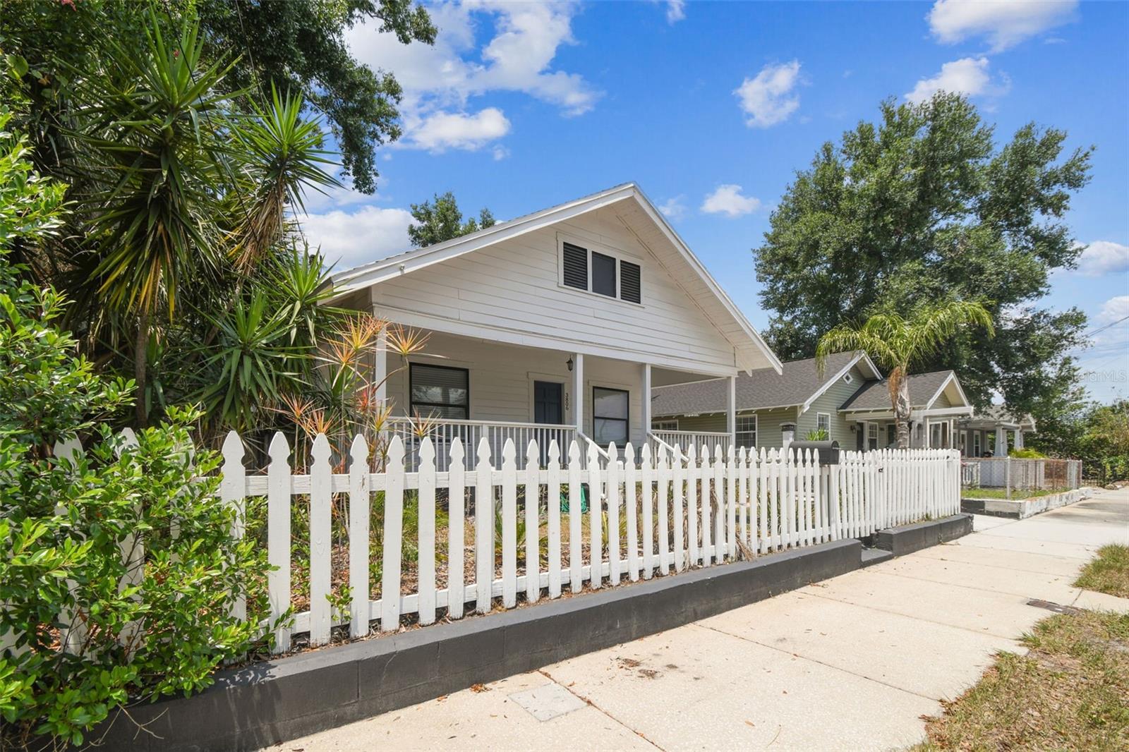 Image 2 of 34 For 3806 Tampa Street