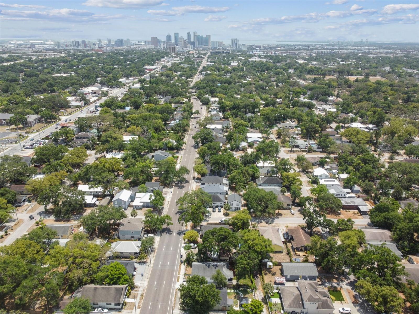 Image 33 of 34 For 3806 Tampa Street