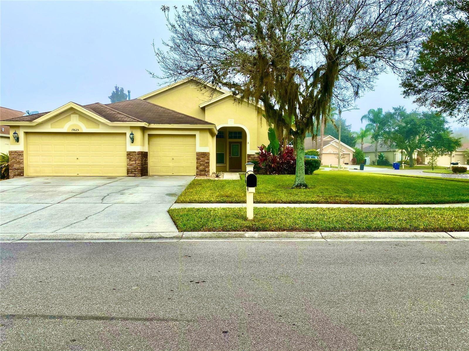 Details for 19625 Bergenfeld Drive, LAND O LAKES, FL 34638