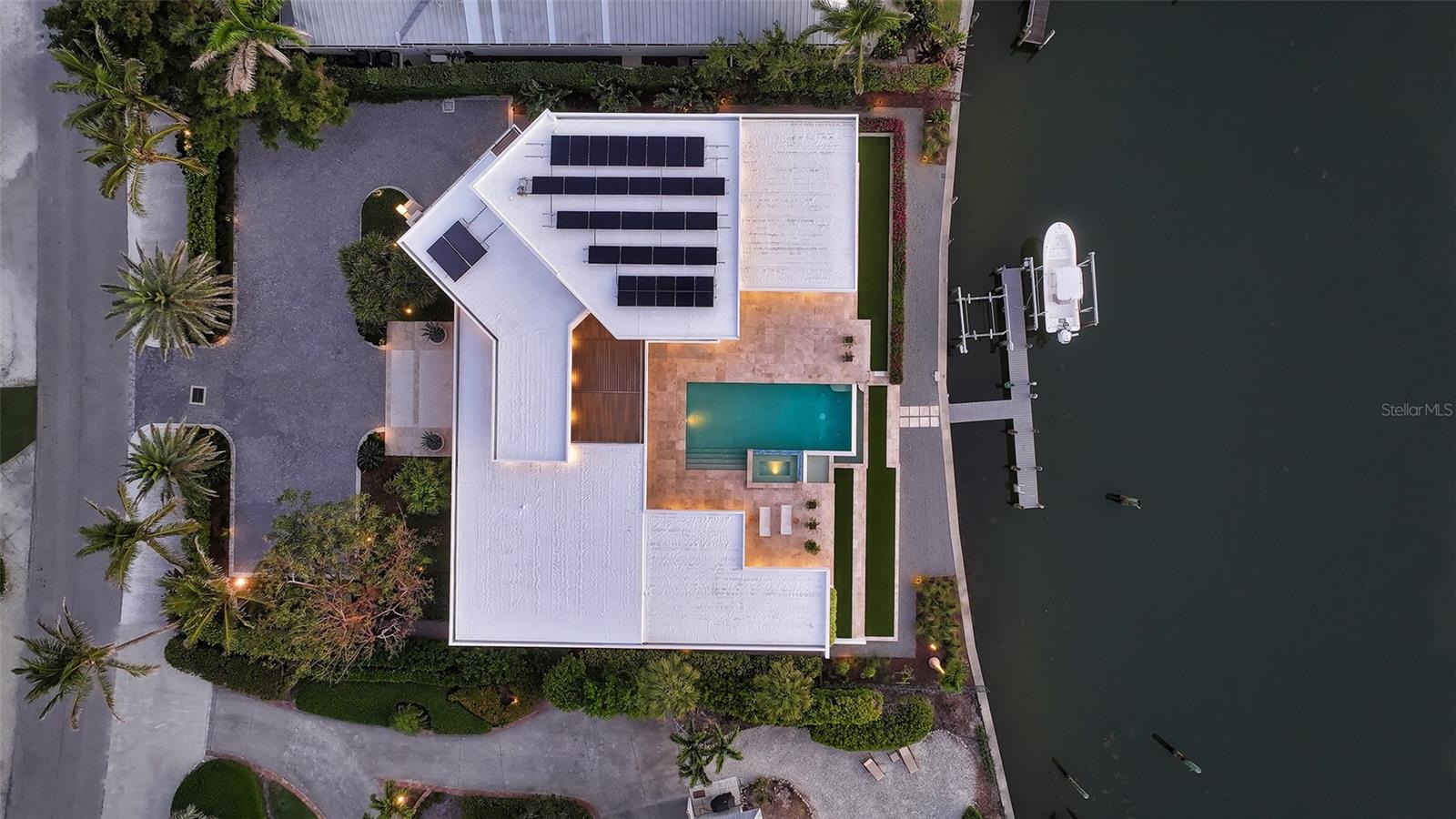 Image 79 of 81 For 1625 Gaspar Drive S