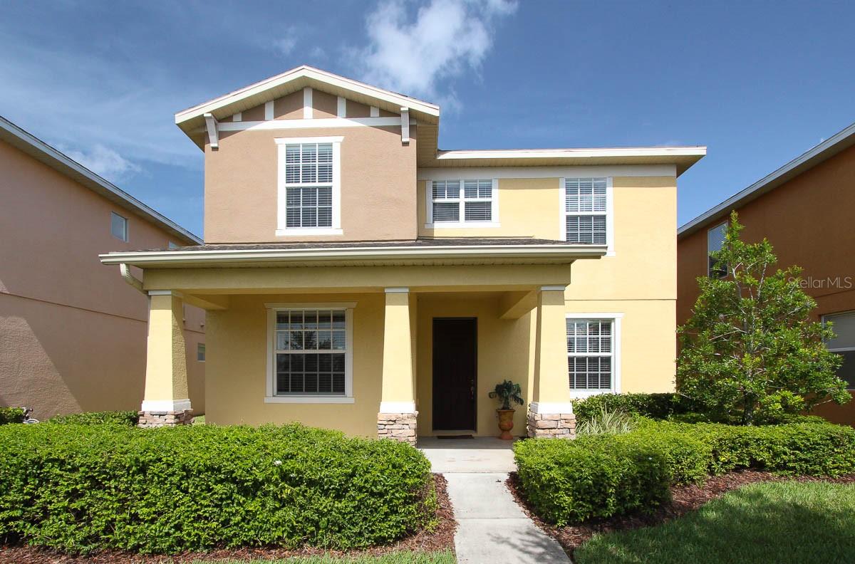 Details for 4615 Watson Woods Way, RIVERVIEW, FL 33578