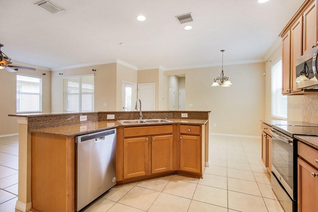 Image 9 of 38 For 4615 Watson Woods Way