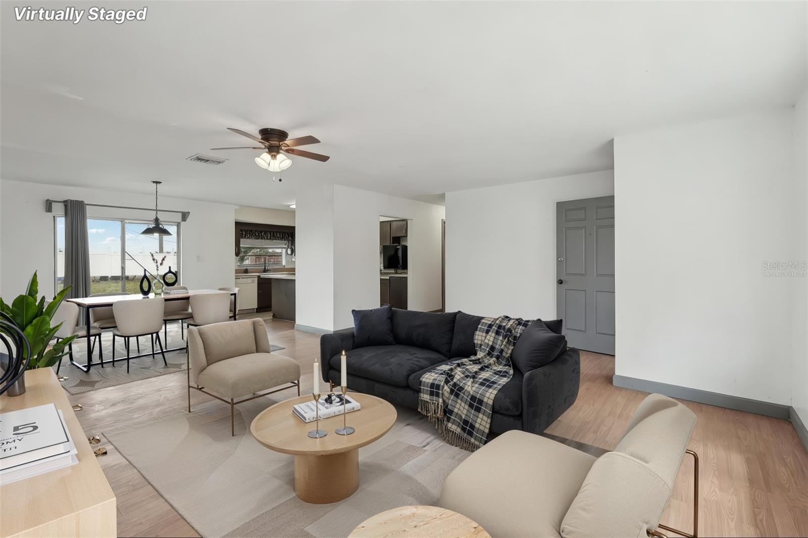 Image 4 of 45 For 20413 Keene Road