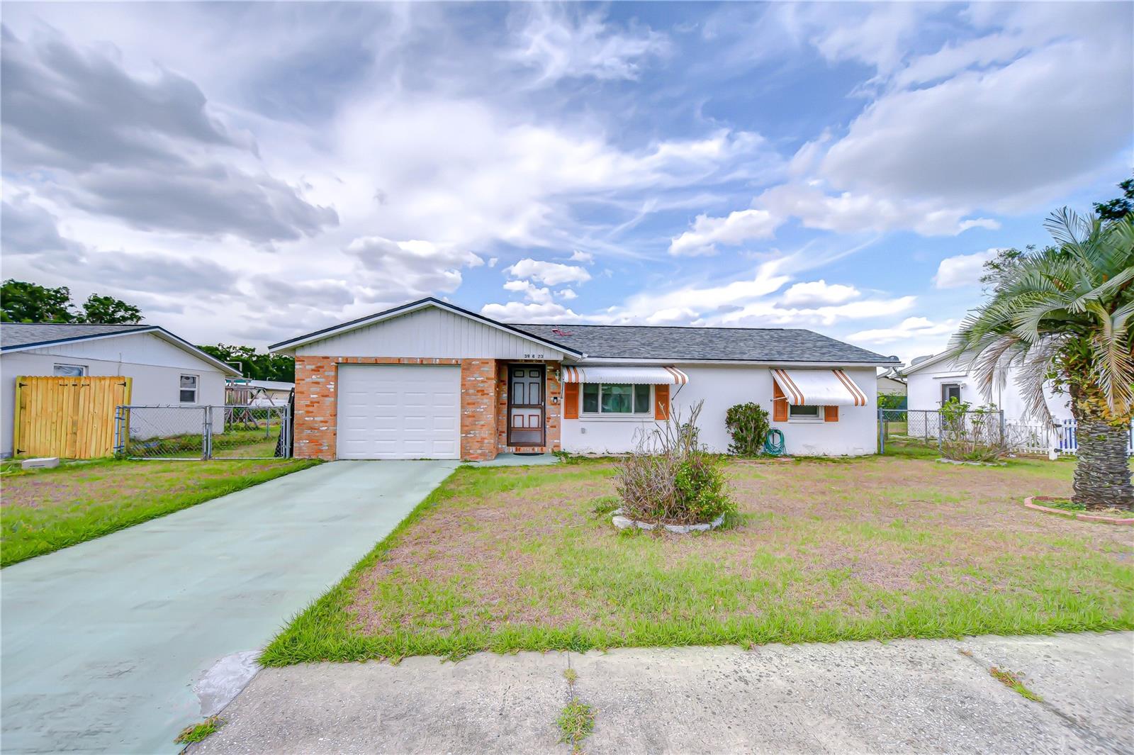 Details for 39423 9th Avenue, ZEPHYRHILLS, FL 33542