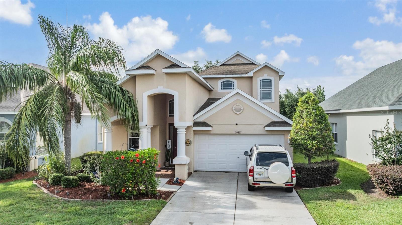 Details for 30817 Pumpkin Ridge Drive, WESLEY CHAPEL, FL 33543
