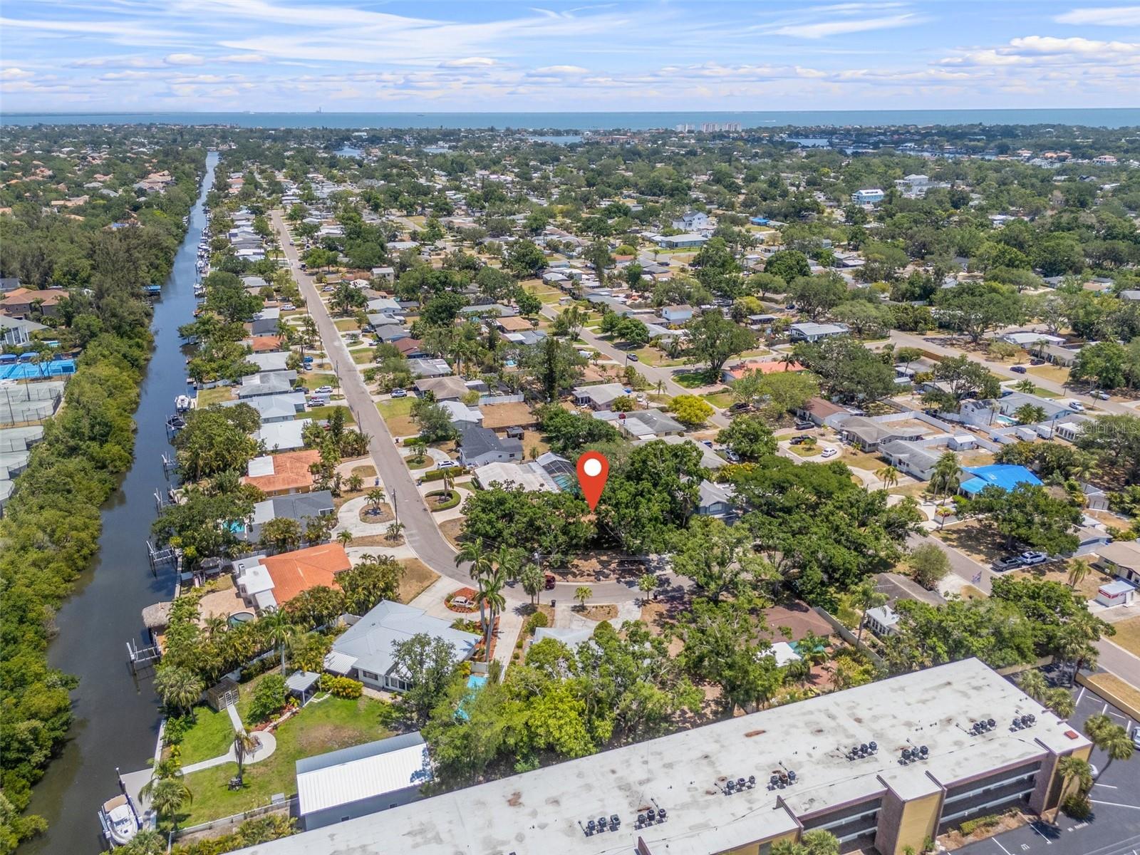Image 22 of 27 For 4465 1st Way Ne
