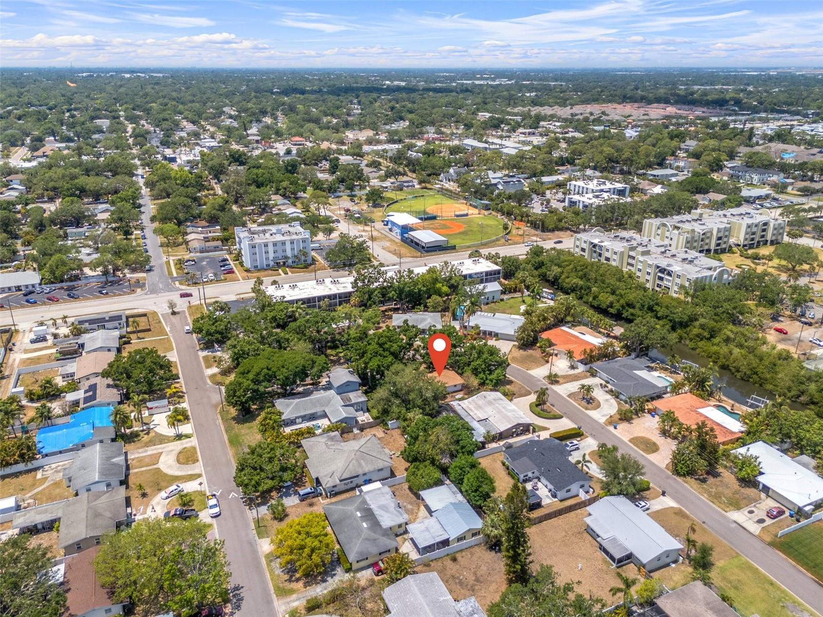 Image 24 of 27 For 4465 1st Way Ne