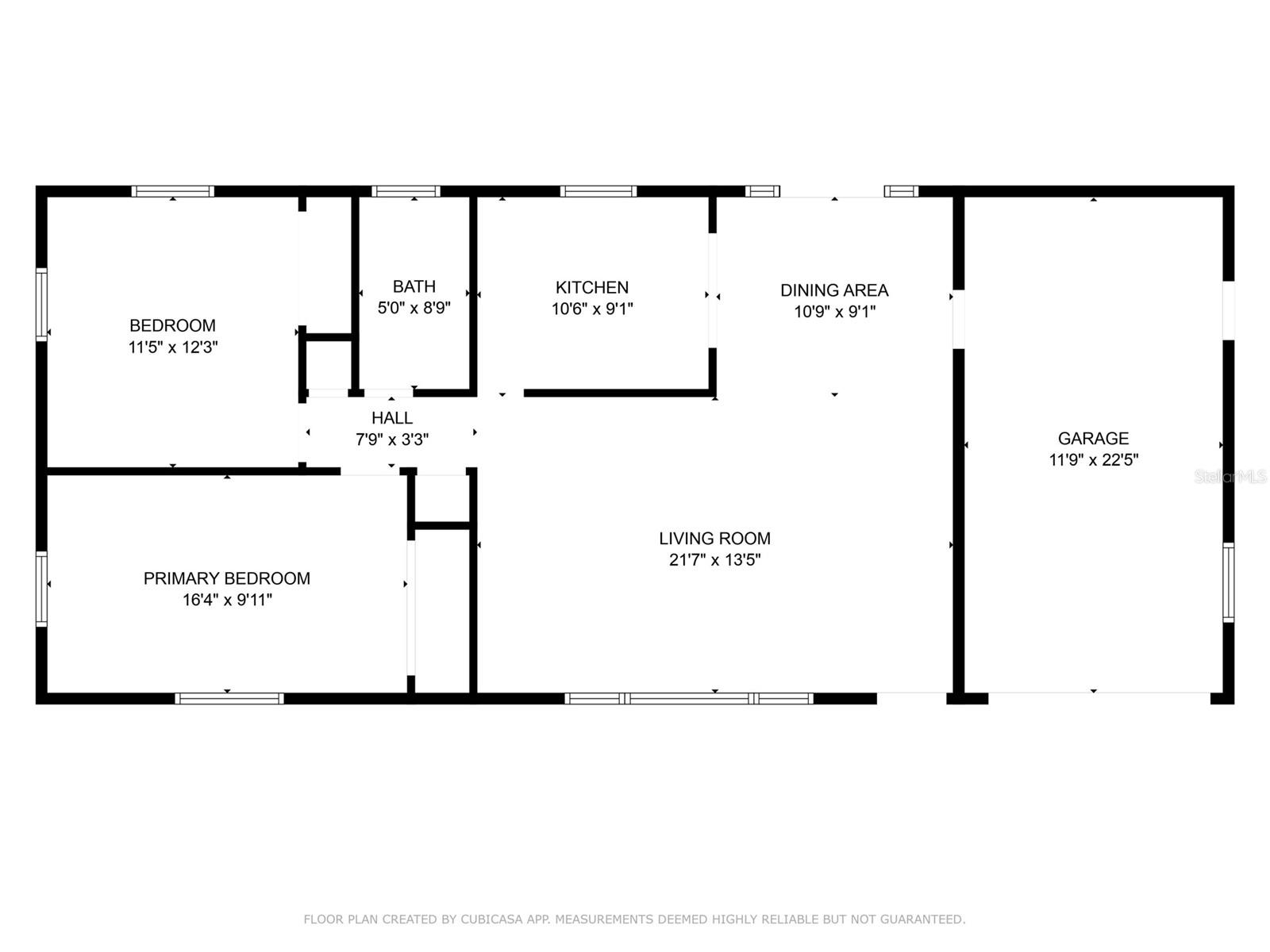 Image 26 of 27 For 4465 1st Way Ne