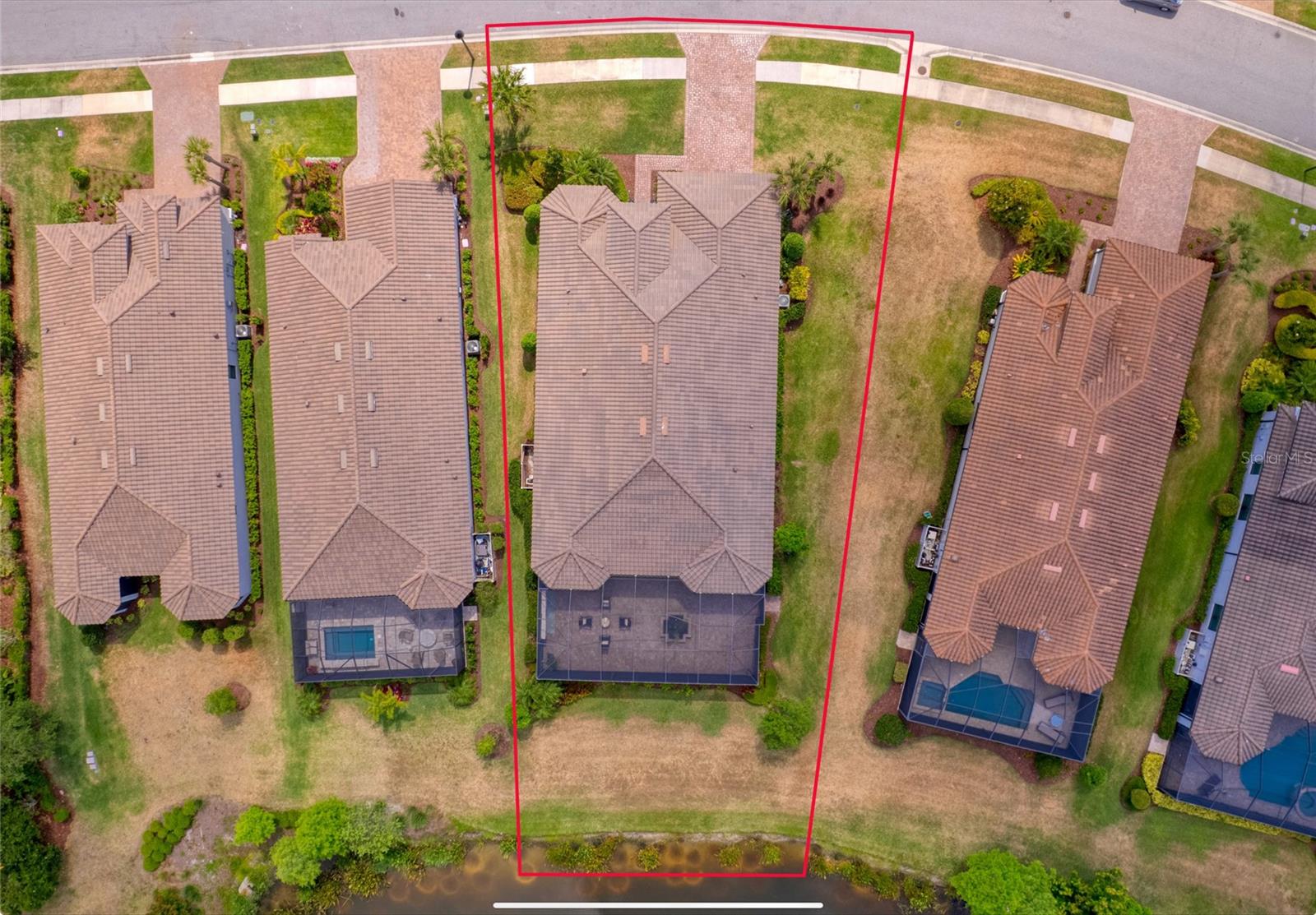 Image 21 of 24 For 11411 Juglans Drive