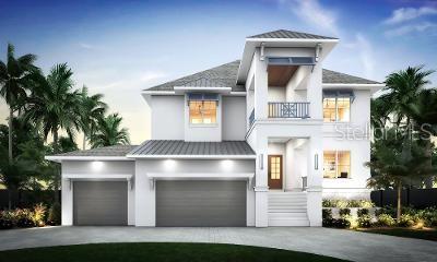 Details for 4 Spanish Main Street, TAMPA, FL 33609