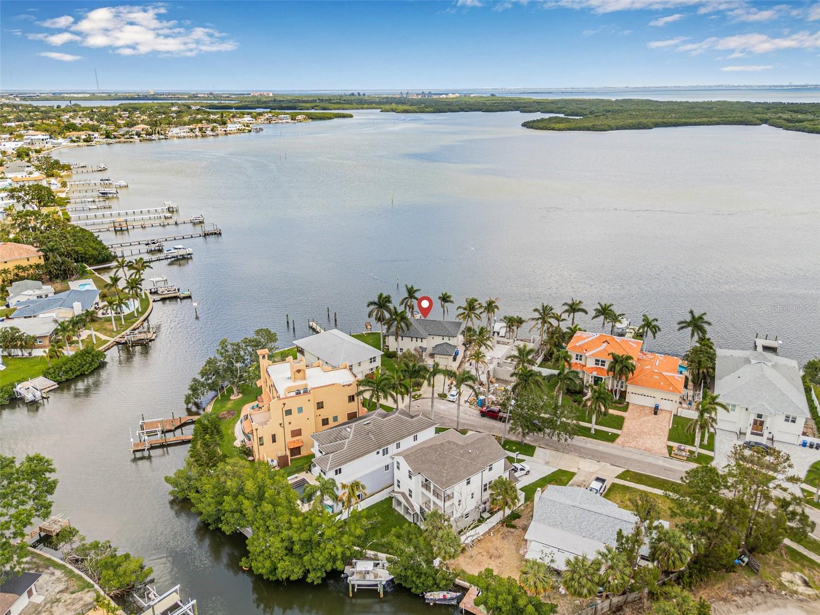 Details for 1819 Bayou Grande Boulevard Ne, ST PETERSBURG, FL 33703