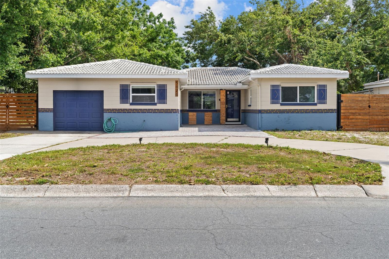 Details for 5826 20th Avenue S, GULFPORT, FL 33707
