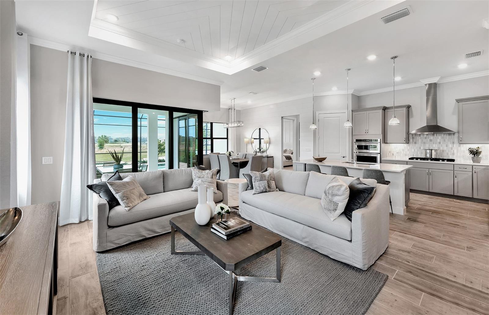 Image 10 of 52 For 6017 Silver Grass Court