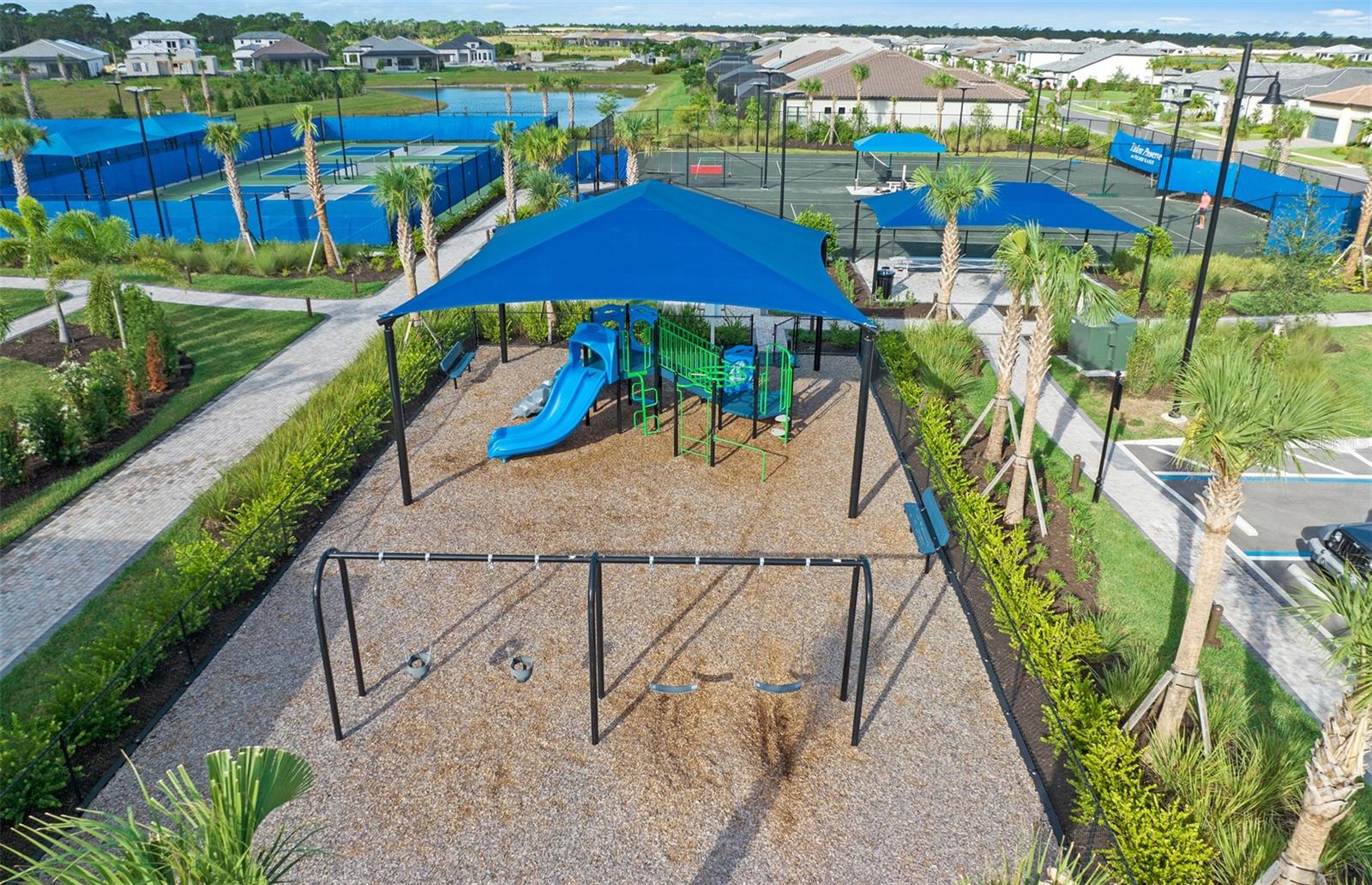 Image 51 of 52 For 6017 Silver Grass Court