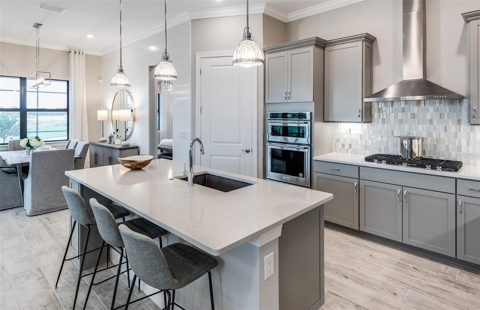 Image 6 of 52 For 6017 Silver Grass Court