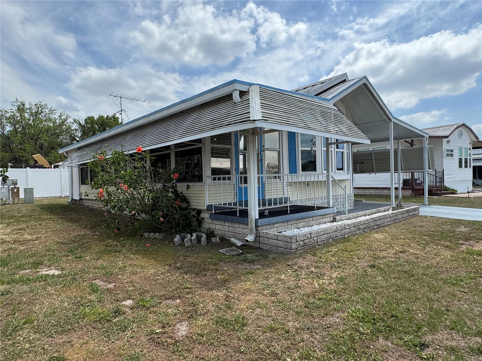Image 44 of 71 For 35242 Dodie Drive Lot 008