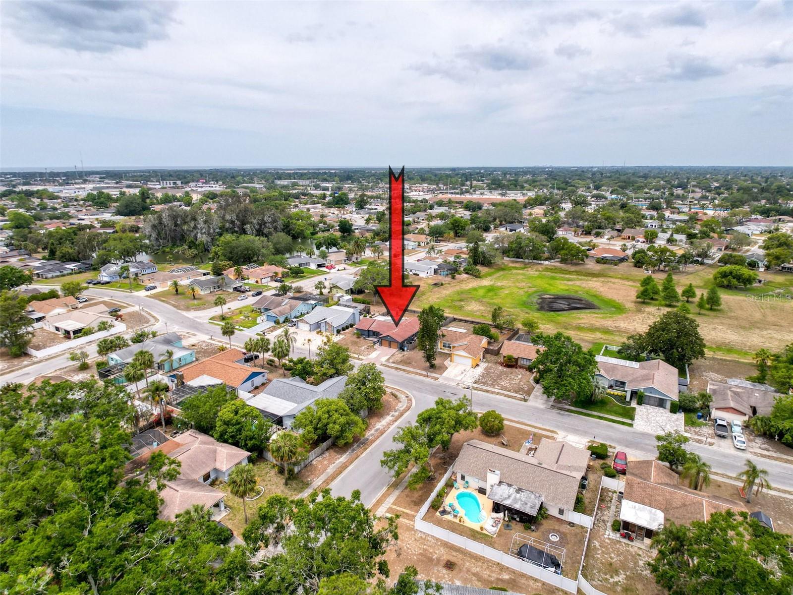 Listing photo id 56 for 7237 Bramblewood Drive