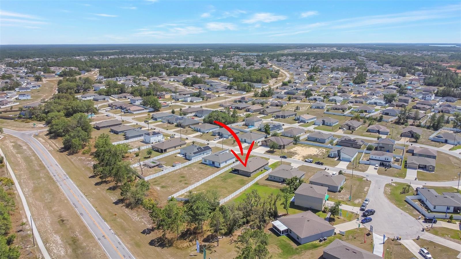 Image 60 of 74 For 329 Aster Court