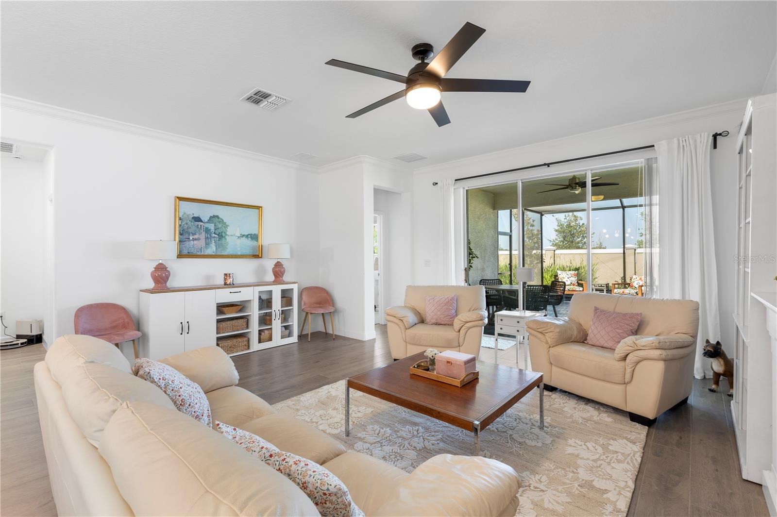 Image 18 of 60 For 17249 Star Banks Street