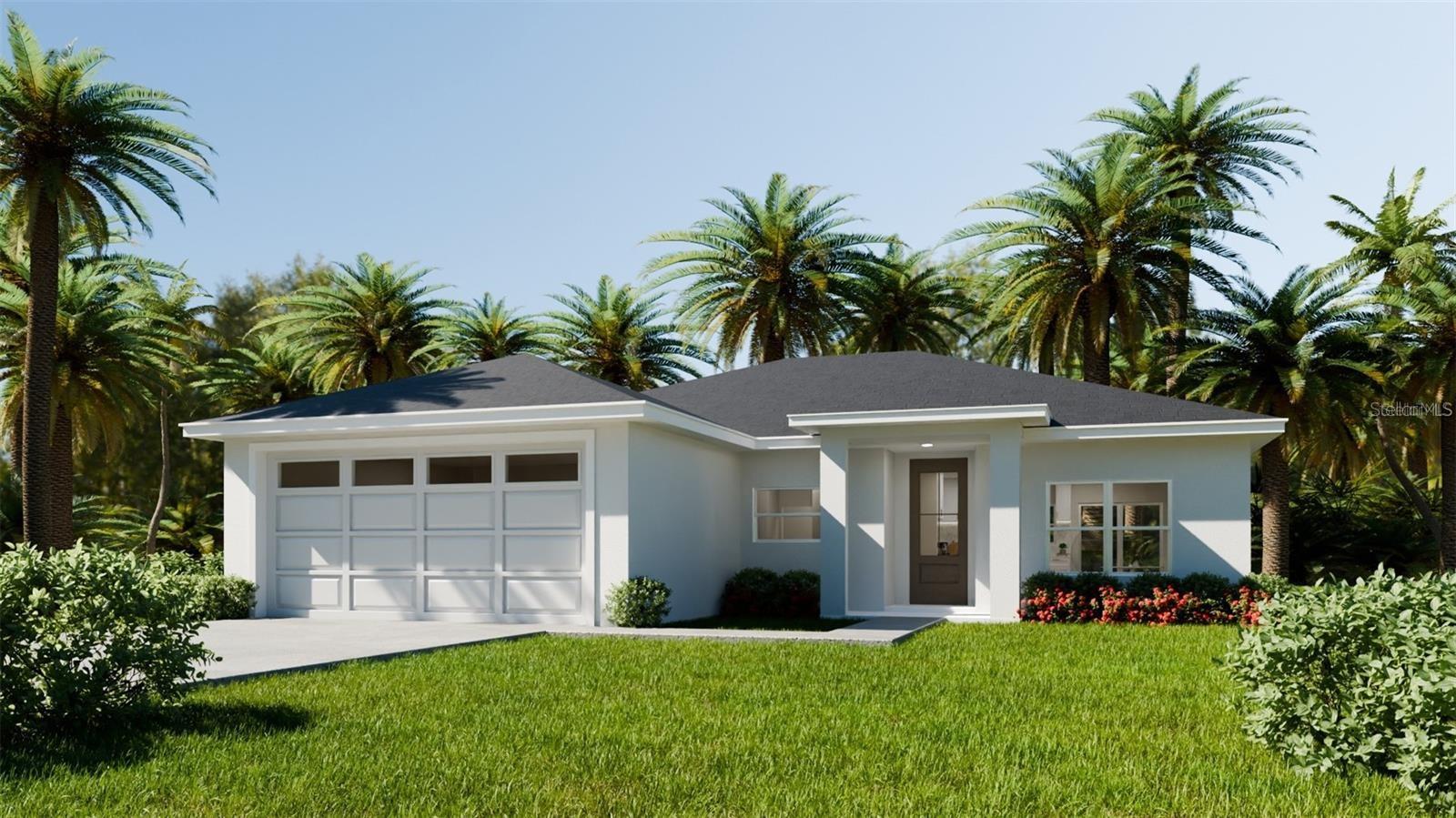 Details for 6 Simonton Avenue, NORTH PORT, FL 34286