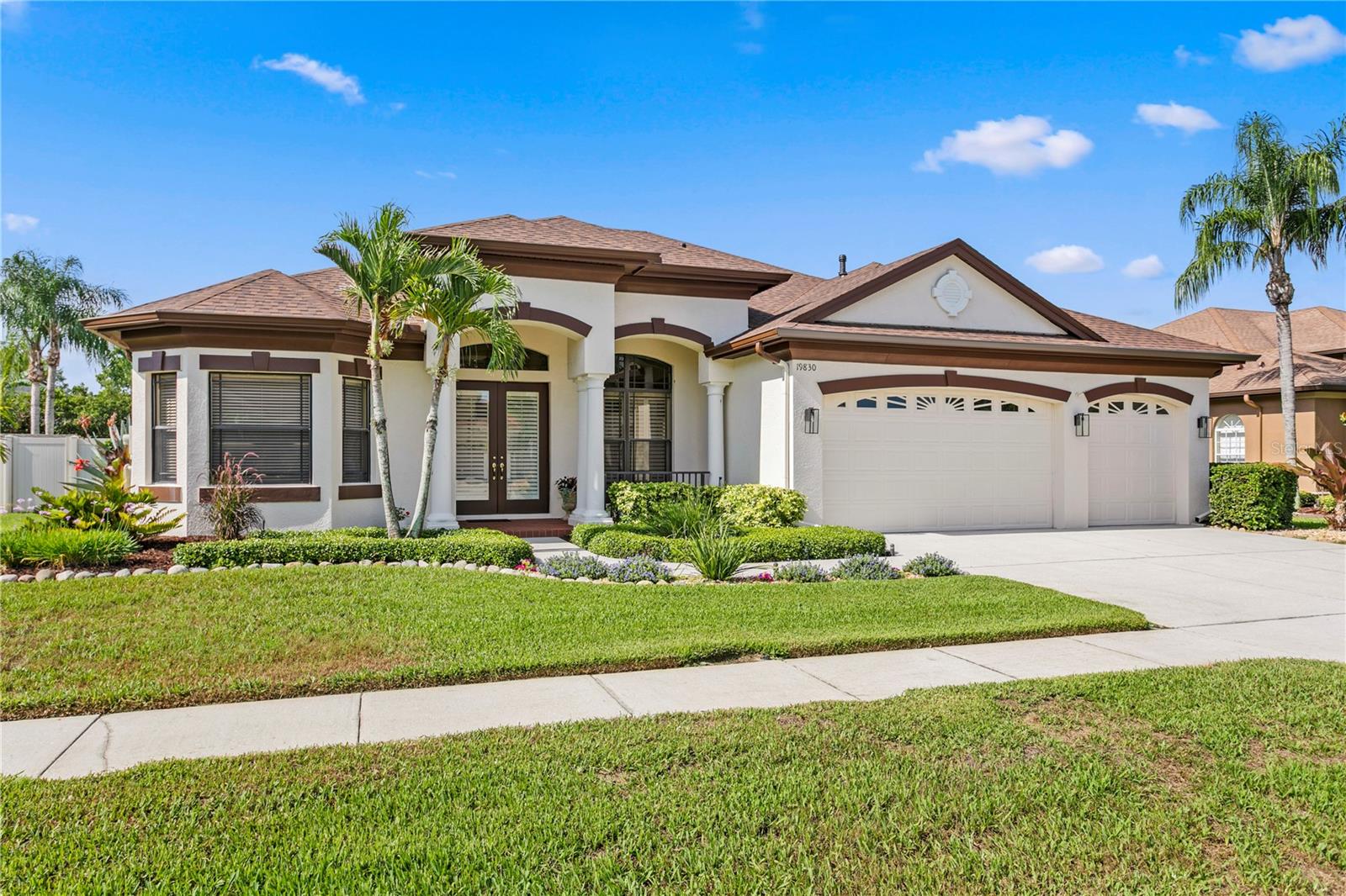 Details for 19830 Strathmore Place, LAND O LAKES, FL 34638