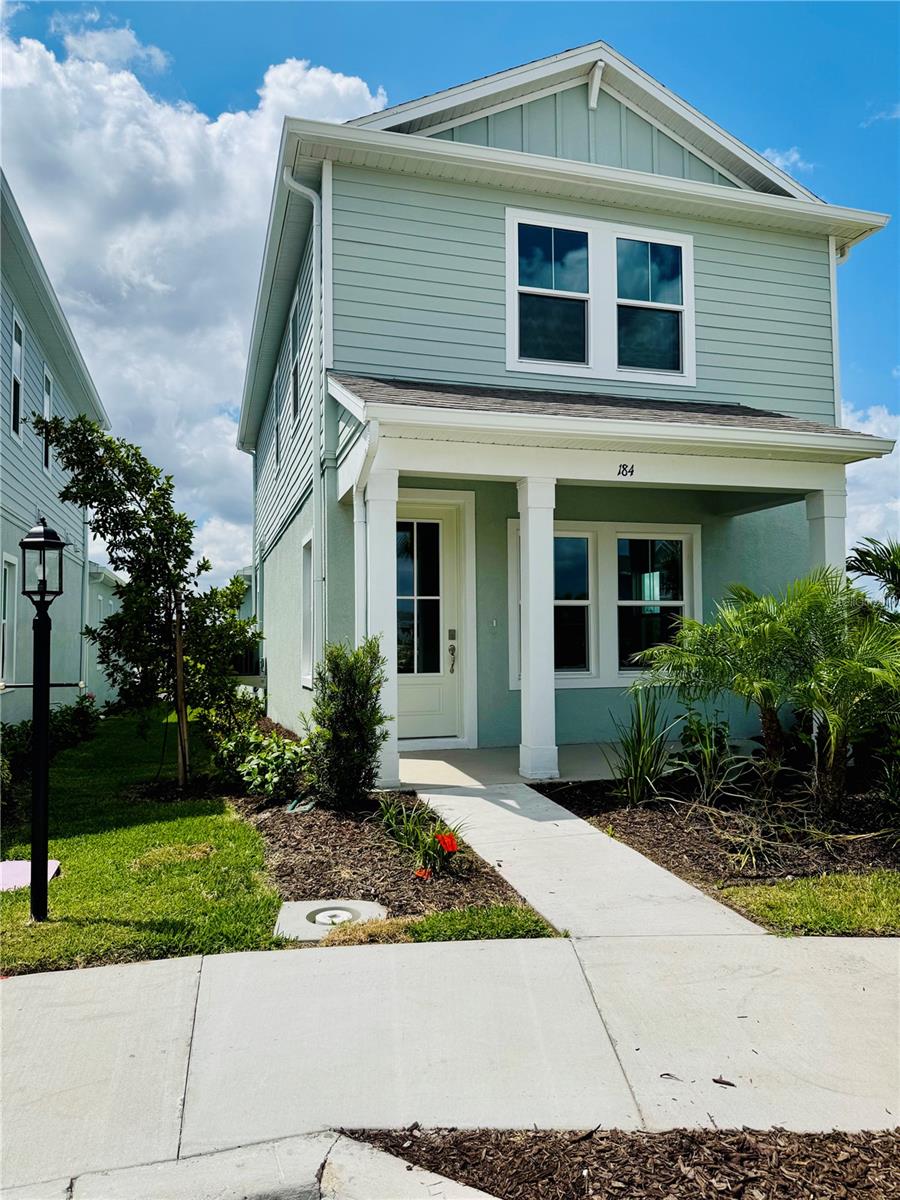 Details for 184 Eagleston Lane, SARASOTA, FL 34240