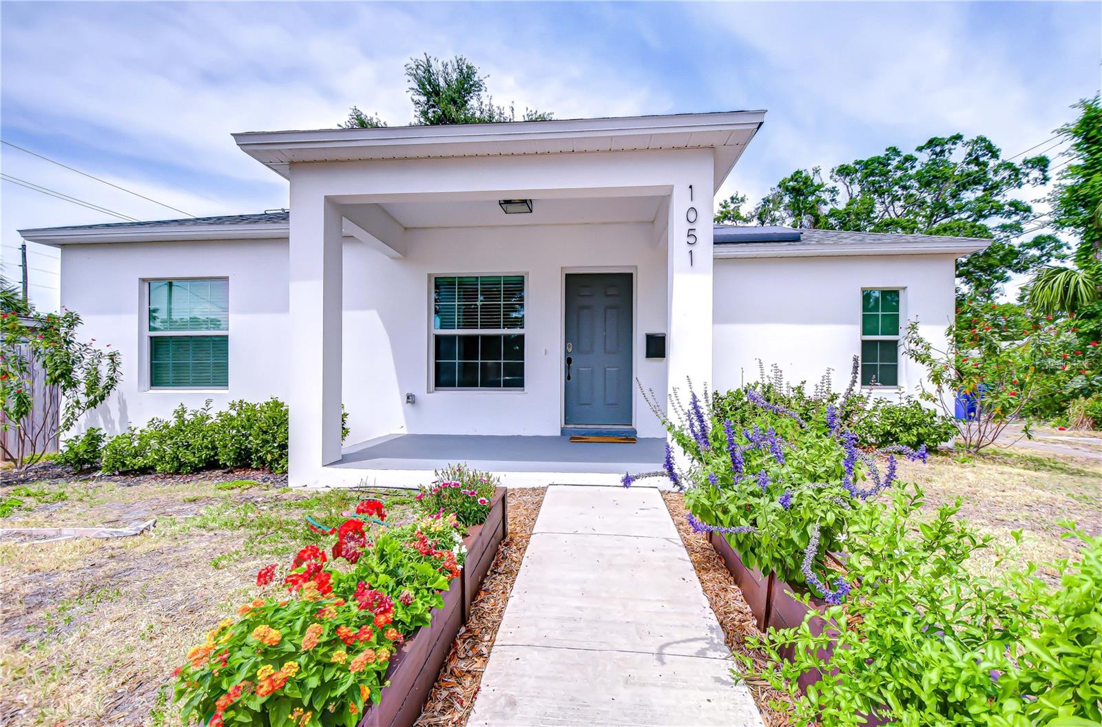 Details for 1051 44th Street S, ST PETERSBURG, FL 33711