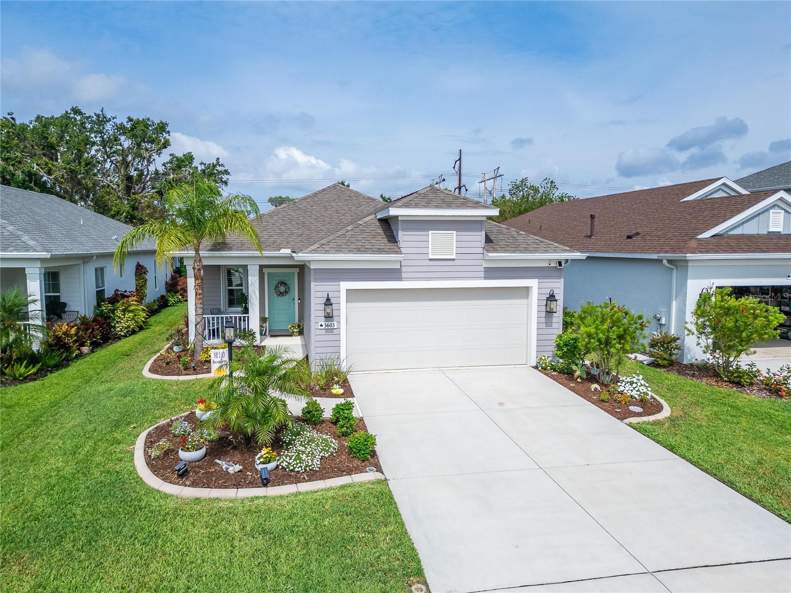 Details for 3603 Woodmont Drive, PARRISH, FL 34219