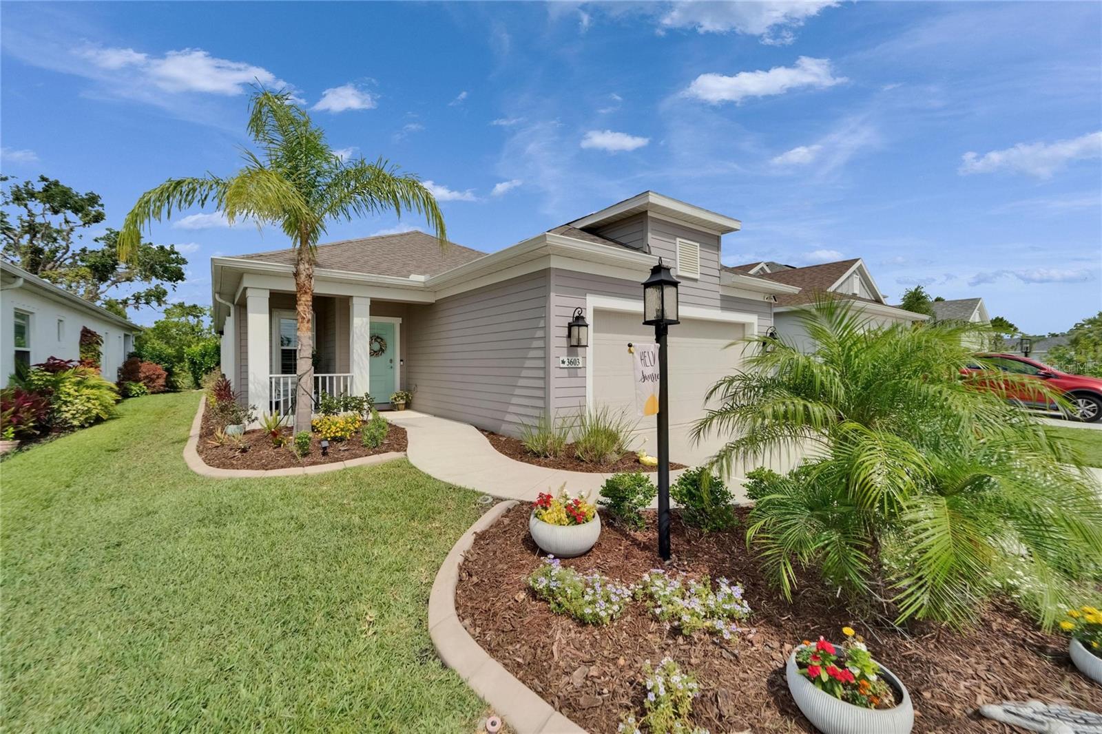 Image 2 of 92 For 3603 Woodmont Drive