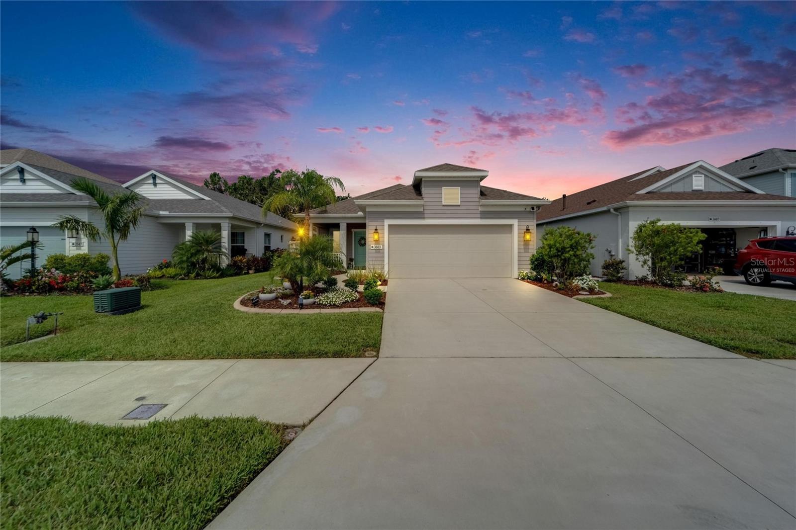 Image 3 of 92 For 3603 Woodmont Drive